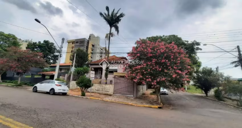 Casa com 4 quartos à venda na Rua Ibirubá, 200, Vila Nova, Novo Hamburgo