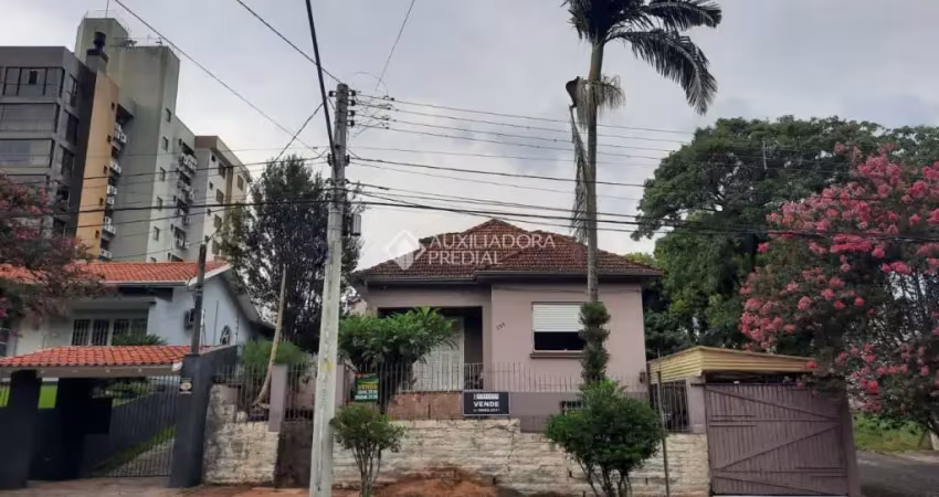 Casa com 4 quartos à venda na Rua Ibirubá, 200, Vila Nova, Novo Hamburgo