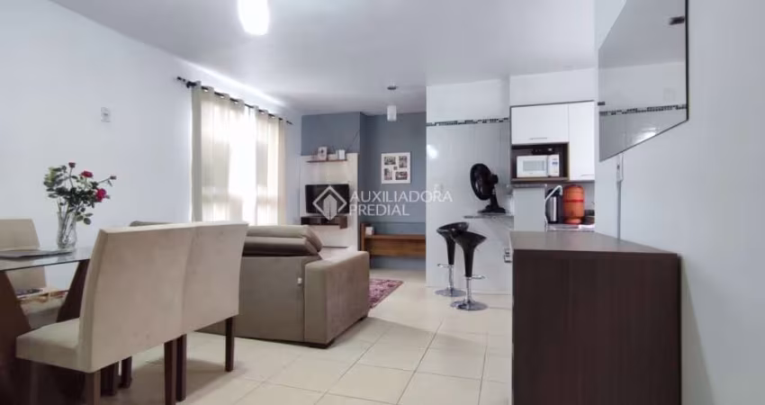 Apartamento com 2 quartos à venda na Rua Poços de Caldas, 550, Vila Nova, Novo Hamburgo