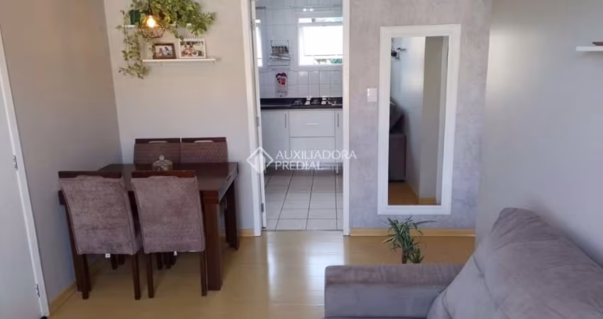 Apartamento com 2 quartos à venda na Rua Júlio Birck, 610, Vila Nova, Novo Hamburgo