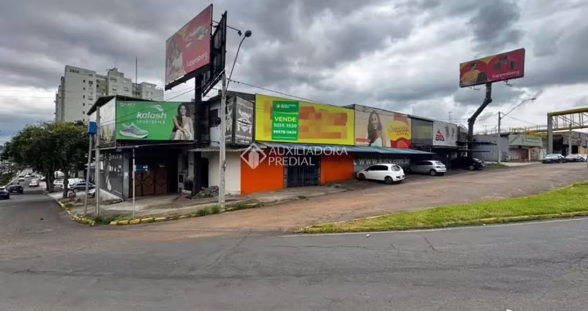 Prédio à venda na Lateral Br 116, 2929, Ideal, Novo Hamburgo