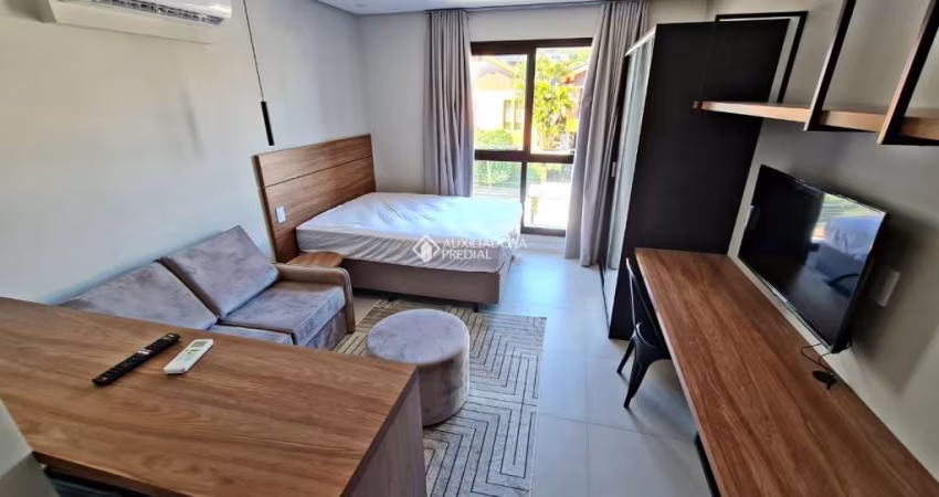 Apartamento com 1 quarto à venda na Rua Arlindo Pasqualini, 446, Vila Nova, Novo Hamburgo