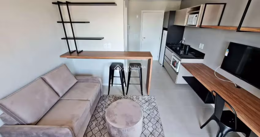 Apartamento com 1 quarto à venda na Rua Arlindo Pasqualini, 446, Vila Nova, Novo Hamburgo