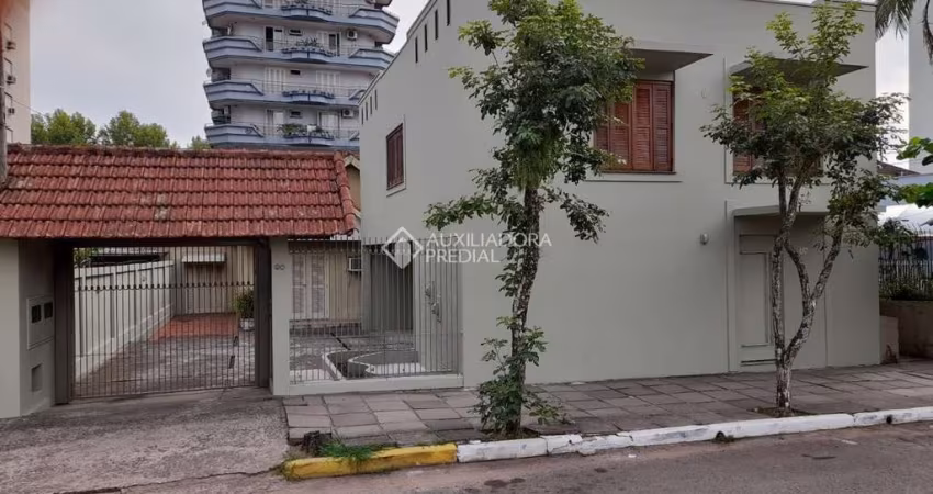 Terreno comercial à venda na Rua São Leopoldo, 90, Centro, Campo Bom