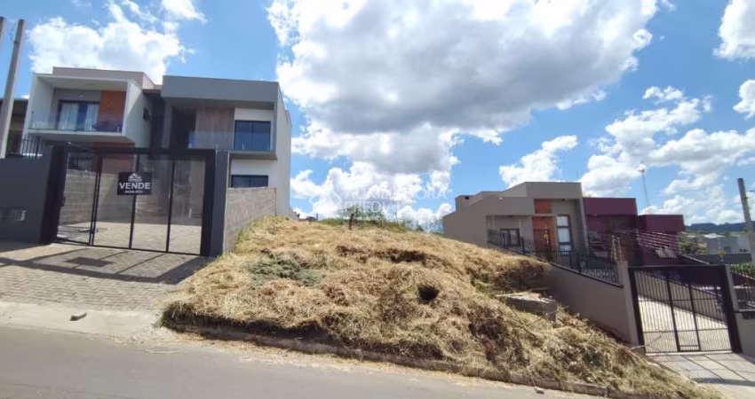 Terreno à venda na Itaipú, 00, Alto Paulista, Campo Bom