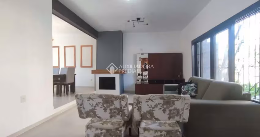Casa com 3 quartos à venda na Reinaldo Becker, 31, Scharlau, São Leopoldo