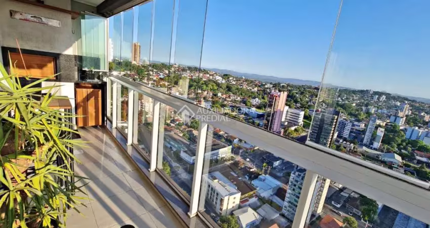 Apartamento com 2 quartos à venda na Rua Major Luiz Bender, 49, Centro, Novo Hamburgo