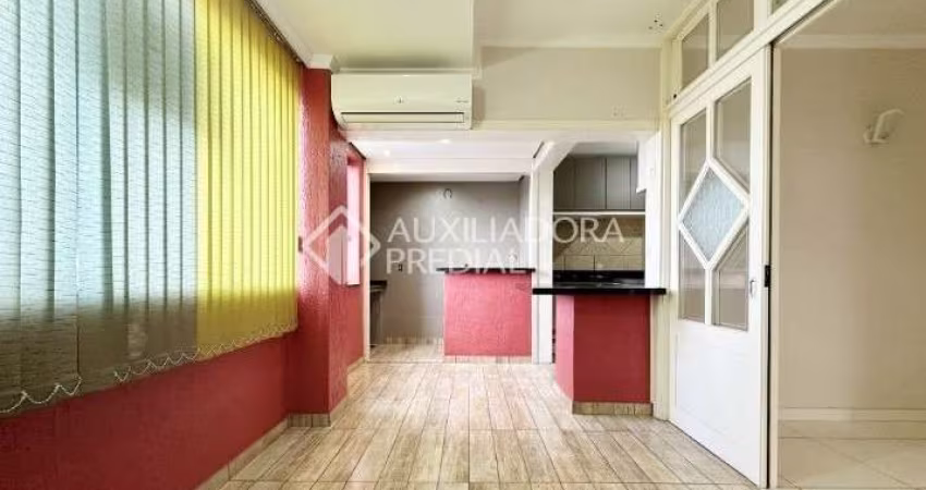 Apartamento com 2 quartos à venda na Avenida Coronel Frederico Linck, 135, Ideal, Novo Hamburgo