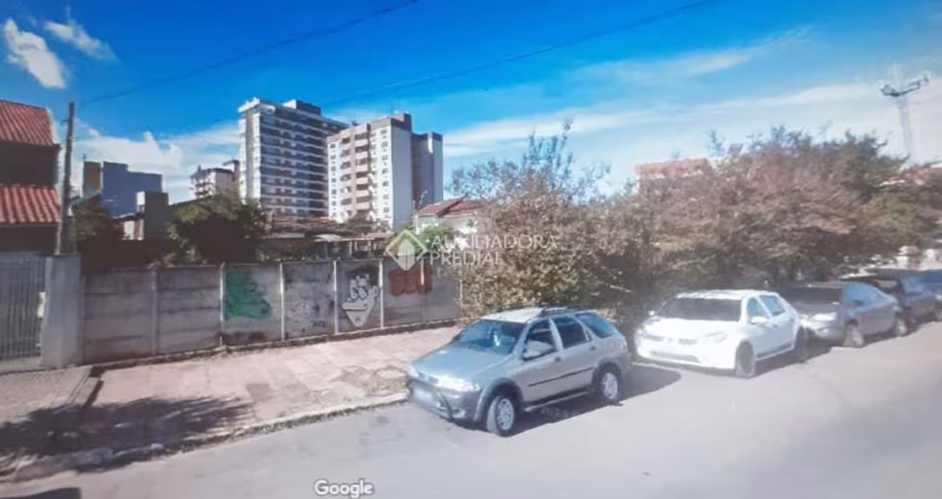 Terreno à venda na Rua Caxias, 100, Centro, Esteio