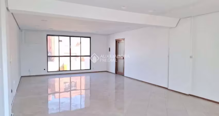Sala comercial à venda na Rua Joaquim Pedro Soares, 500, Centro, Novo Hamburgo