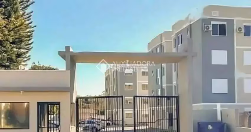 Apartamento com 2 quartos à venda na Rua Portão, 2447, Quintas, Estância Velha