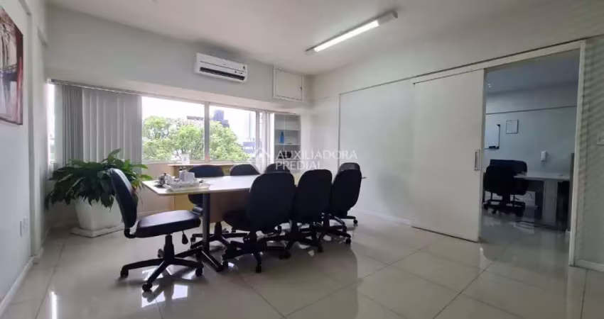 Sala comercial à venda na Avenida Coronel Frederico Linck, 714, Ideal, Novo Hamburgo