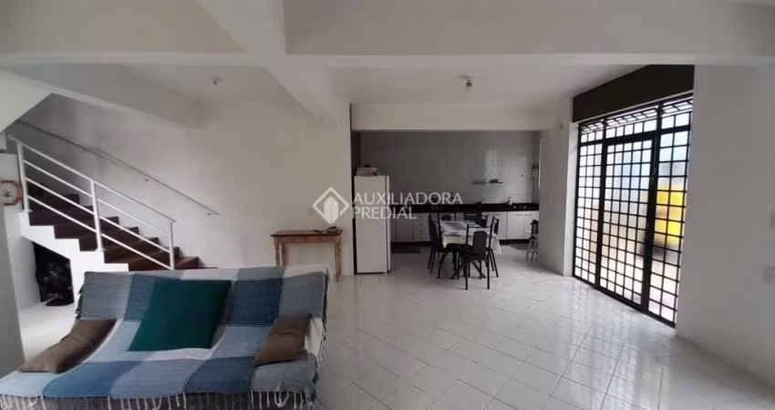 Casa com 2 quartos à venda na Rua Ceará, 1220, Rincão, Novo Hamburgo