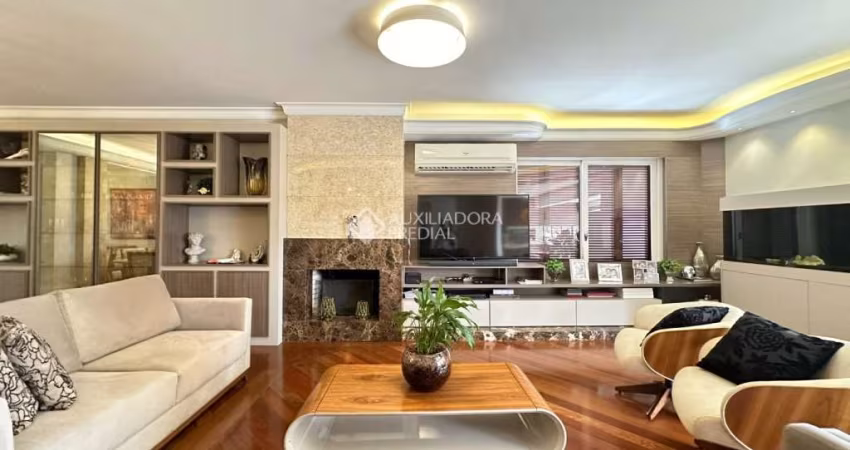 Apartamento com 3 quartos à venda na Rua Heller, 243, Centro, Novo Hamburgo