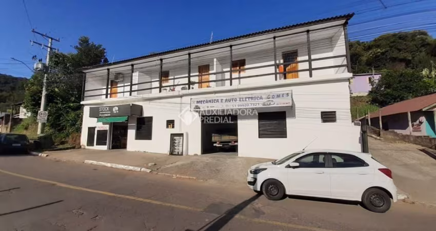 Casa com 3 quartos à venda na Arthur Momberger - De 801/802 Ao Fim, 999, Vila Diehl, Novo Hamburgo