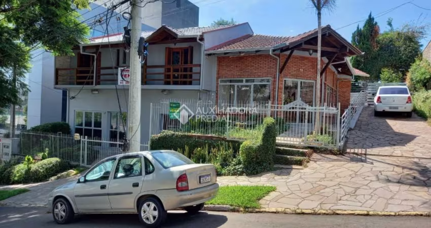 Casa comercial à venda na Rua Waldemar Geib, 76, Centro, Novo Hamburgo
