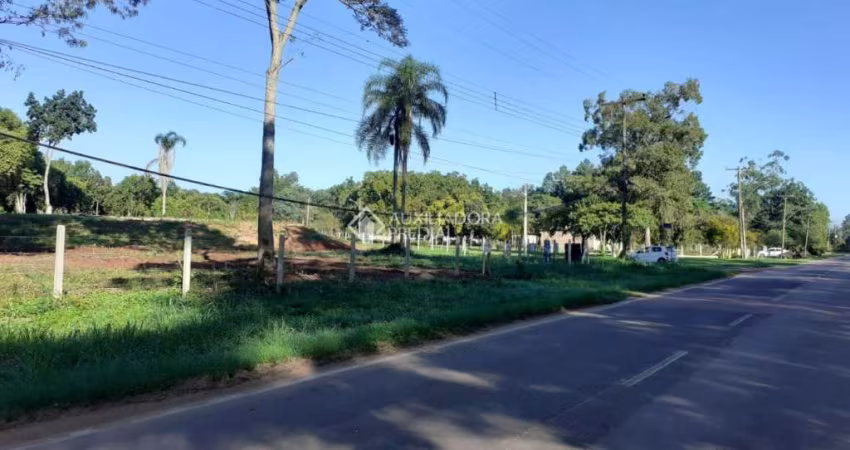 Terreno à venda na Avenida João Ricardo Juliano, 01, Parque Eldorado, Eldorado do Sul