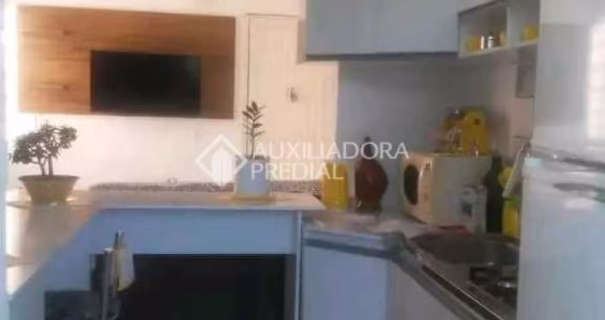 Apartamento com 2 quartos à venda na Alcântara, 1032, Canudos, Novo Hamburgo