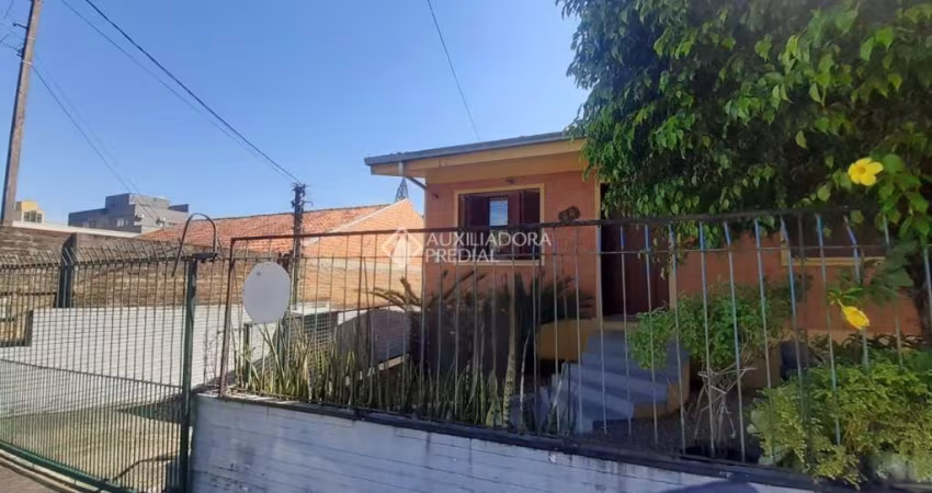 Casa com 3 quartos à venda na Rua Andrade Neves, 84, Guarani, Novo Hamburgo