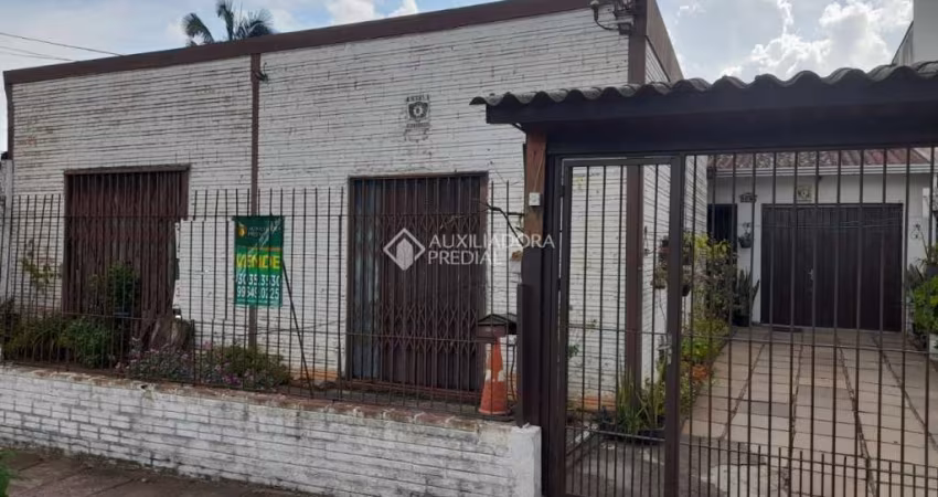 Casa comercial à venda na Rua Bartolomeu de Gusmão, 2099, Canudos, Novo Hamburgo