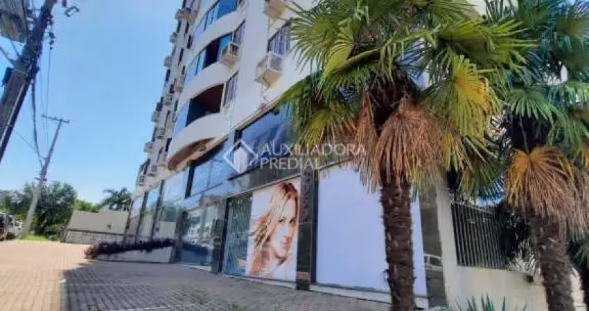 Apartamento com 2 quartos à venda na Gravataí, 115, Guarani, Novo Hamburgo