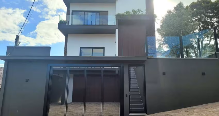Casa com 3 quartos à venda na Passo Real, 27, Solar do Campo, Campo Bom