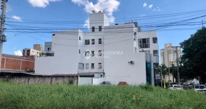 Terreno à venda na Rua Itararé, 125, Pátria Nova, Novo Hamburgo