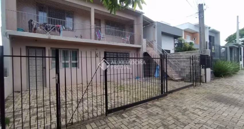 Casa com 4 quartos à venda na Rua Marechal Câmara, 281, Ideal, Novo Hamburgo