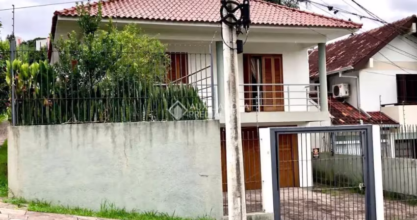 Casa com 3 quartos à venda na Paquetá, 271, Ouro Branco, Novo Hamburgo