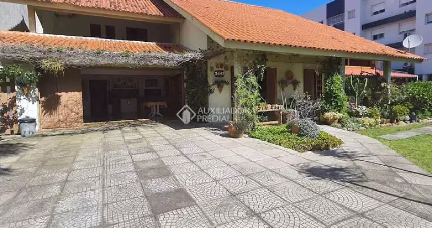 Casa com 4 quartos à venda na Sao Joao, 1445, Centro, Tramandaí