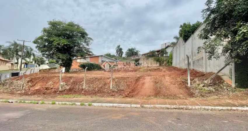 Terreno à venda na Rua Curitiba, 269, Boa Vista, Novo Hamburgo