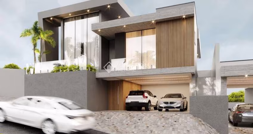 Casa com 3 quartos à venda na Rua Ida Kern, 130, Bela Vista, Estância Velha