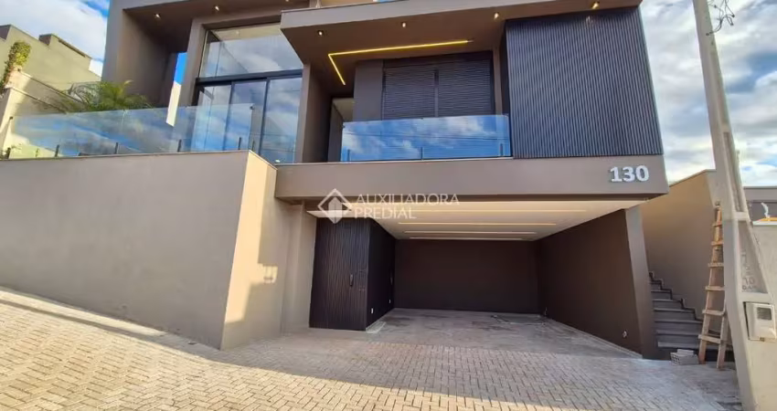 Casa com 3 quartos à venda na Rua Ida Kern, 130, Bela Vista, Estância Velha