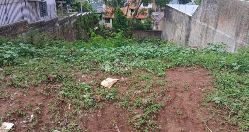 Terreno à venda na Rua Aloisio Pedro Seger, 10, União, Estância Velha