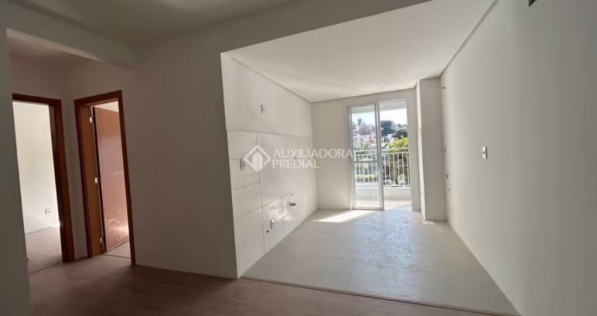 Apartamento com 2 quartos à venda na Rua São Luiz Gonzaga, 150, Guarani, Novo Hamburgo