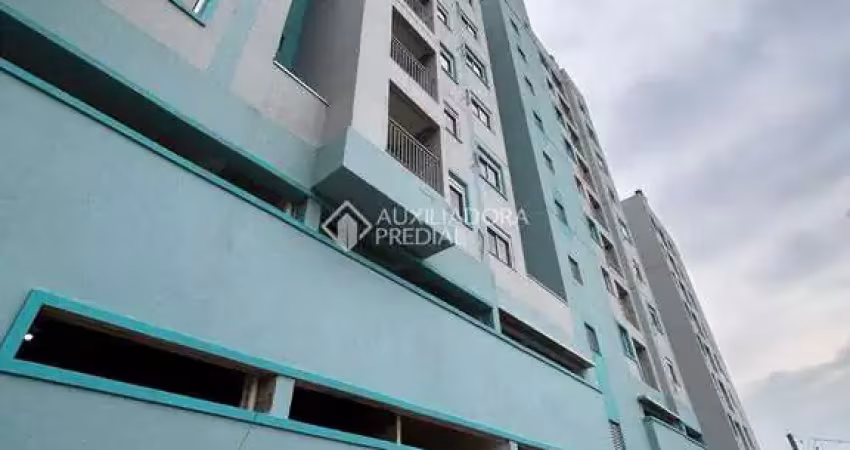 Apartamento com 2 quartos à venda na Rua São Luiz Gonzaga, 150, Guarani, Novo Hamburgo