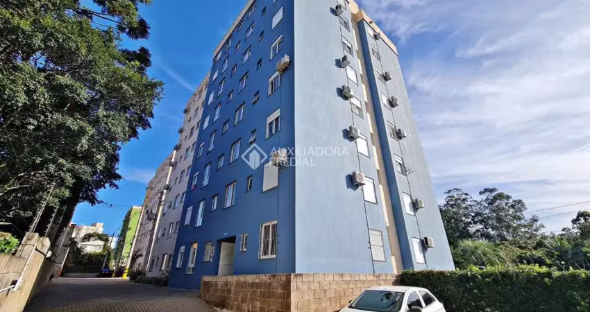 Apartamento com 2 quartos à venda na Rua Getúlio Borges da Fonseca, 250, Operário, Novo Hamburgo