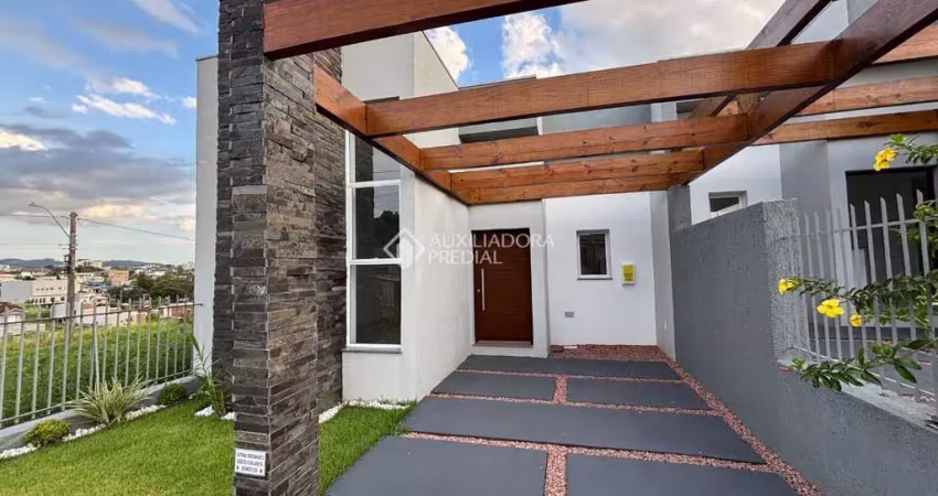Casa com 2 quartos à venda na Santa Edwiges, 160, Bela Vista, Dois Irmãos