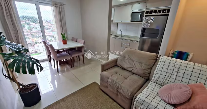 Apartamento com 2 quartos à venda na Rua Caxias do Sul, 95, Operário, Novo Hamburgo