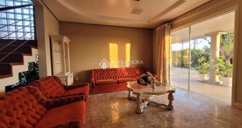 Casa com 4 quartos à venda na Rua Dietrich Hilbk, 500, Jardim América, São Leopoldo