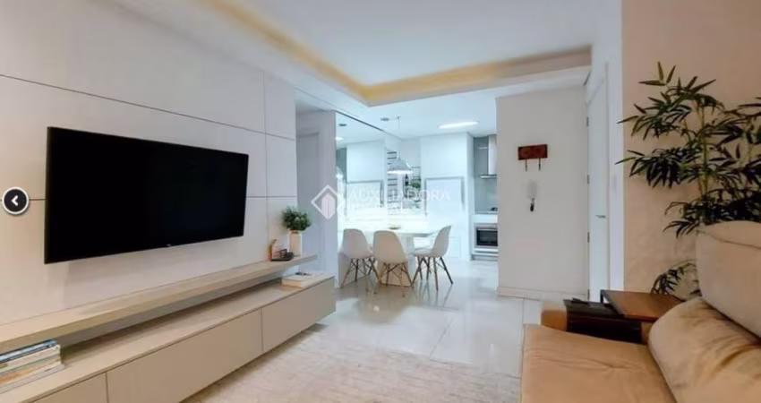 Apartamento com 2 quartos à venda na Rua João Edmundo Streb, 610, Canudos, Novo Hamburgo