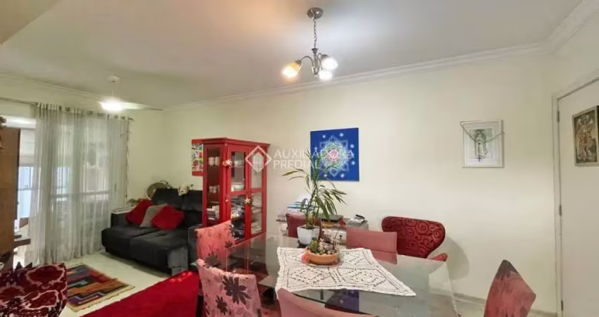 Apartamento com 1 quarto à venda na Avenida Vereador Adão Rodrigues de Oliveira, 99, Ideal, Novo Hamburgo
