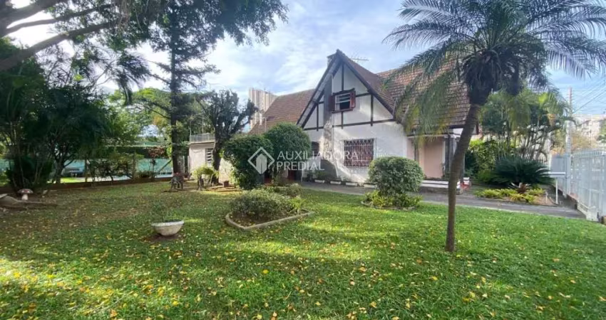 Casa com 4 quartos à venda na Rua Pedro Álvares Cabral, 386, Vila Rosa, Novo Hamburgo