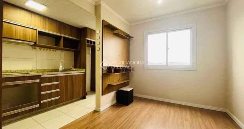 Apartamento com 2 quartos à venda na Rua Alfredo Marotzki, 23, Canudos, Novo Hamburgo