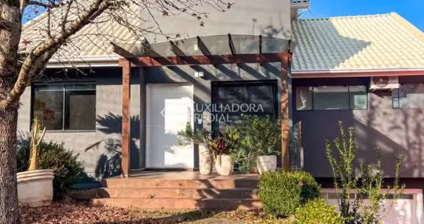 Casa com 3 quartos à venda na Das Flores, 123, Centro, Nova Petrópolis