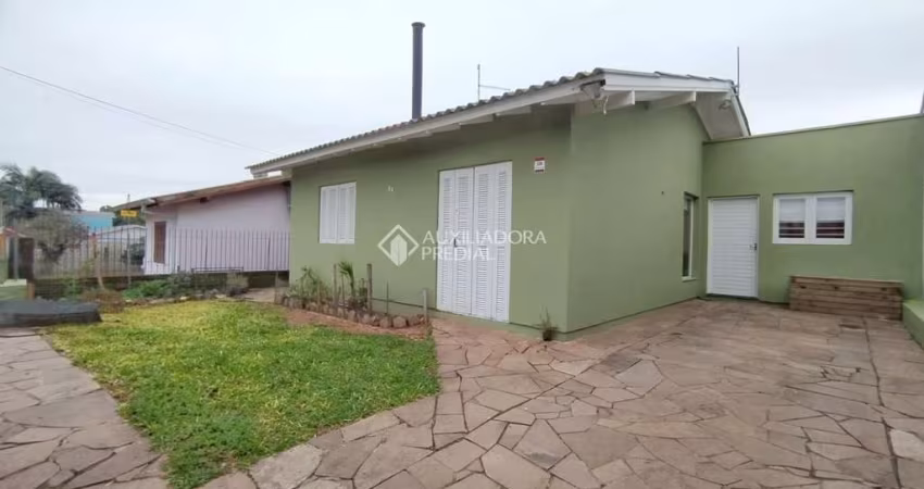 Casa com 4 quartos à venda na Rua Fernando Marmitt, 65, Encosta do Sol, Estância Velha