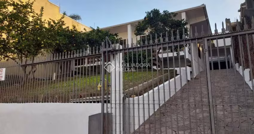 Casa com 3 quartos à venda na Rua dos Coqueiros, 136, Ideal, Novo Hamburgo