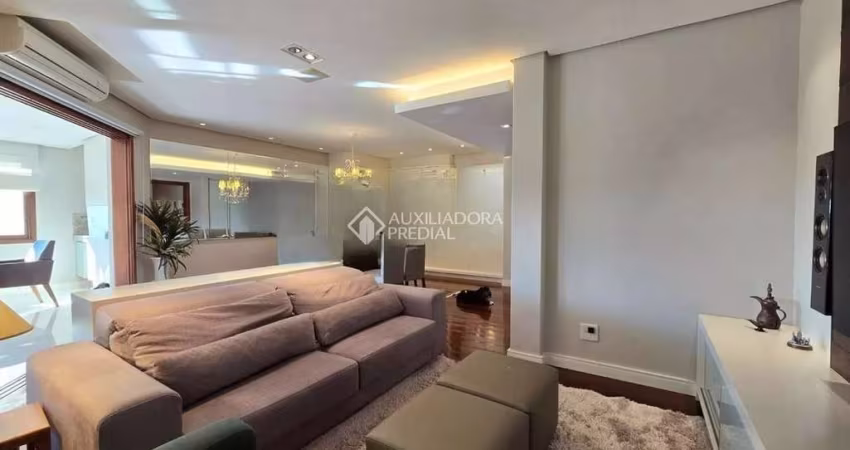 Apartamento com 3 quartos à venda na Rua Augusto Jung, 340, Centro, Novo Hamburgo
