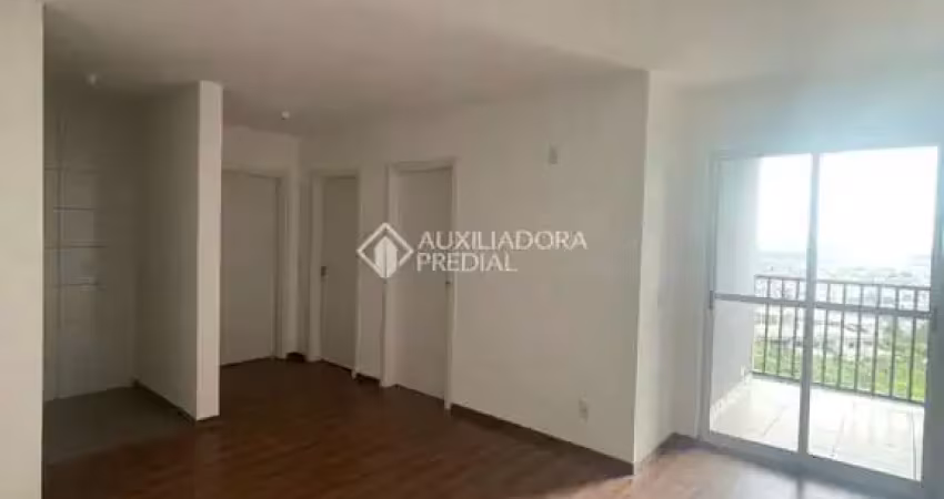 Apartamento com 2 quartos à venda na Rua Carlos Lanzer, 127, Rondônia, Novo Hamburgo