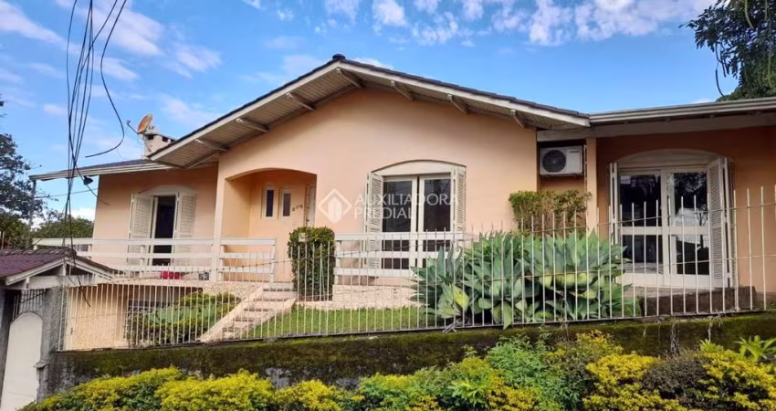 Casa com 3 quartos à venda na Independência, 275, Primavera, Novo Hamburgo